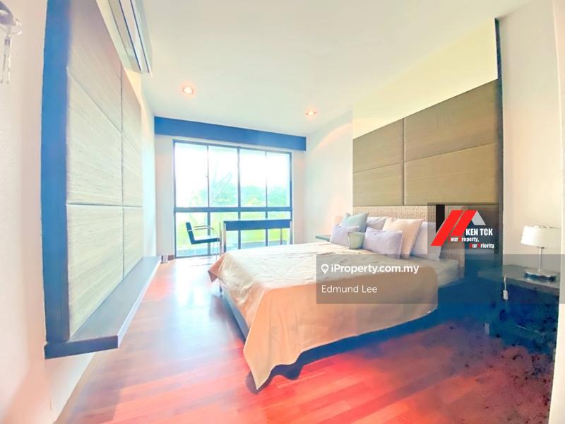 Condominium for Sale in The View @ Serai Saujana by Edmund Lee - iProperty.com.my