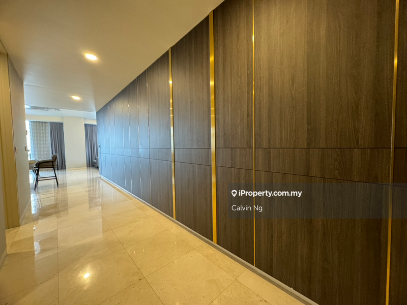 Service Residence for Sale in Tropicana The Residences by Calvin Ng - iProperty.com.my