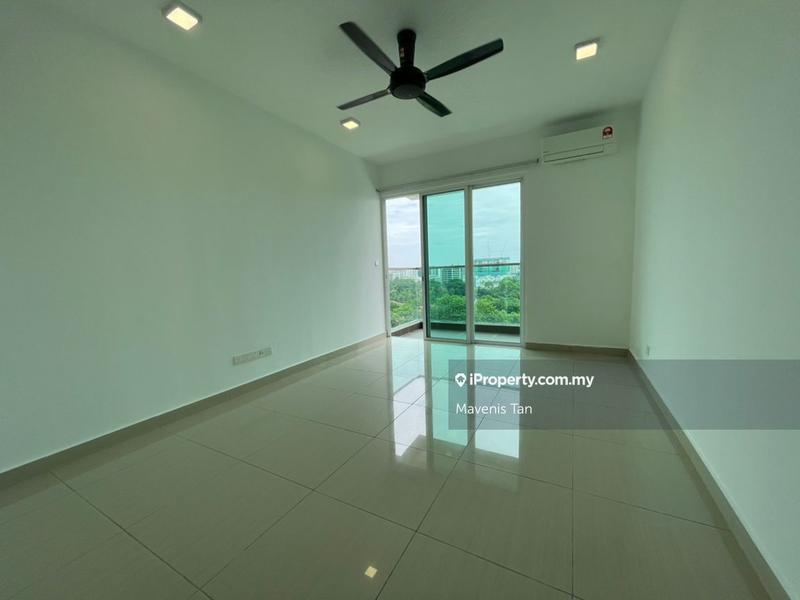 For Rent - Hijauan Saujana
