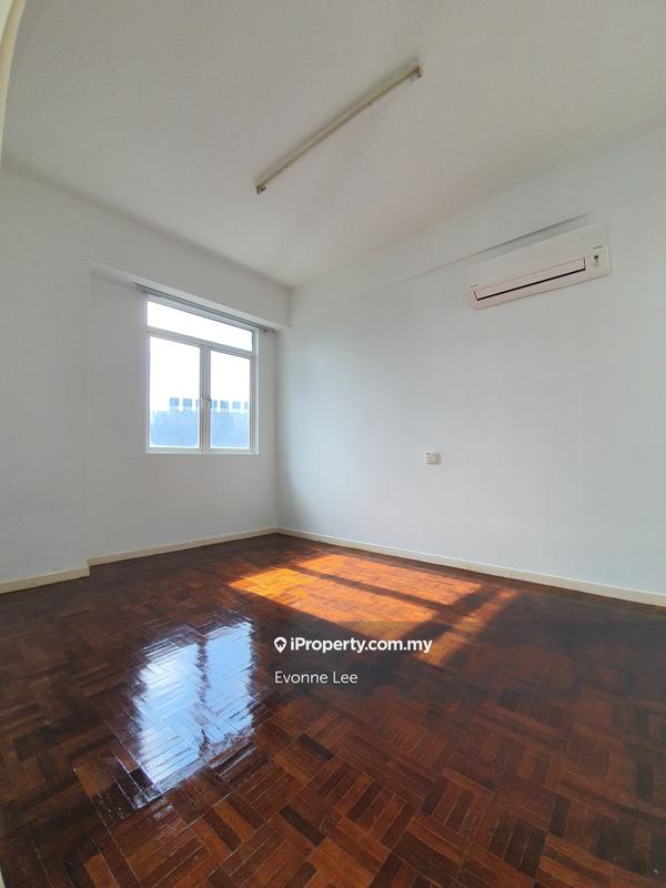 Residensi Servis untuk Dijual di 38 Bidara Condominium oleh Evonne Lee - iProperty.com.my
