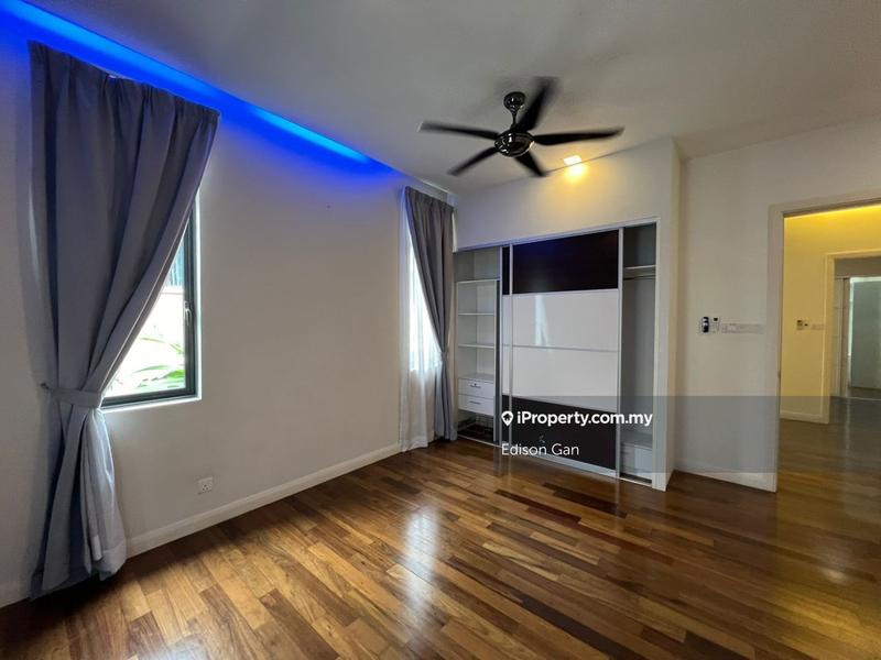 Semi-Detached House for Sale in Serene Kiara, Mont Kiara by Edison Gan - iProperty.com.my