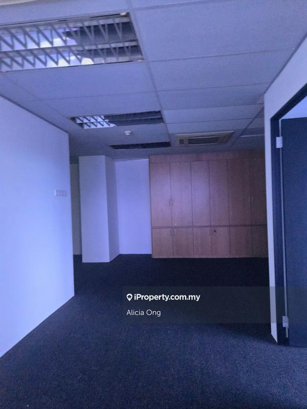 Office for Sale in Seksyen 13, Petaling Jaya by Alicia Ong - iProperty.com.my
