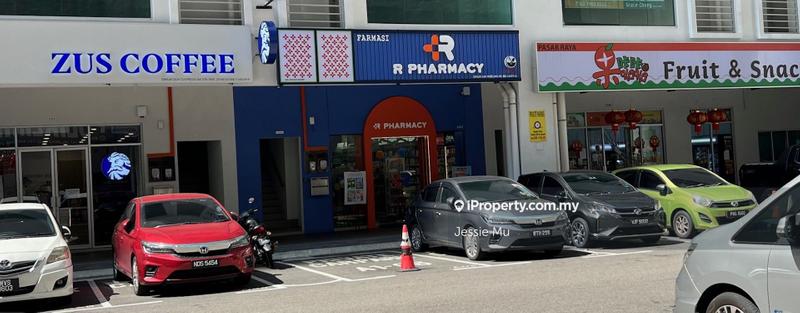 Shop for Rent in Salak Selatan, Sungai Besi by Jessie Mu - iProperty.com.my