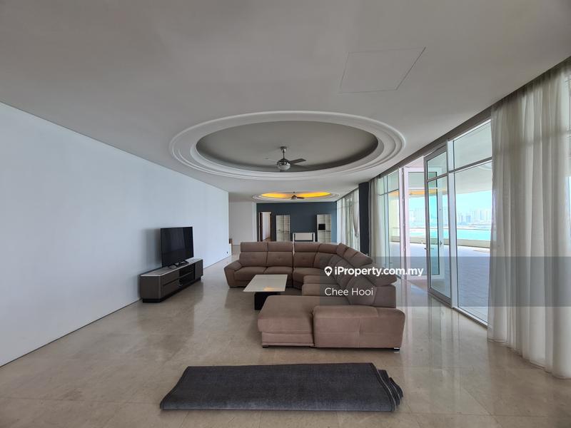 Condominium for Rent in 8 Gurney (The Shore Condominium) by Chee Hooi - iProperty.com.my