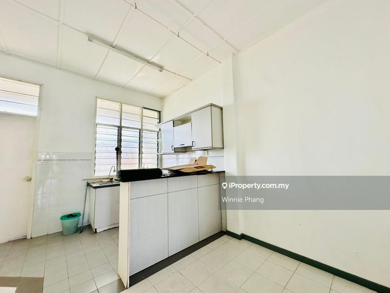 Apartment for Rent in Taman Bachang Jaya by Winnie Phang - iProperty.com.my
