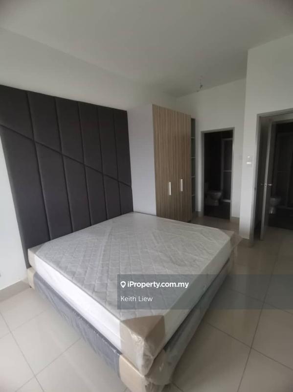 For Rent - Razak City Residences (RC Residences)
