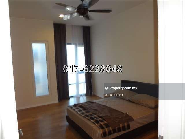 Service Residence for Rent in St Mary Residences by Jack Loo K F - iProperty.com.my
