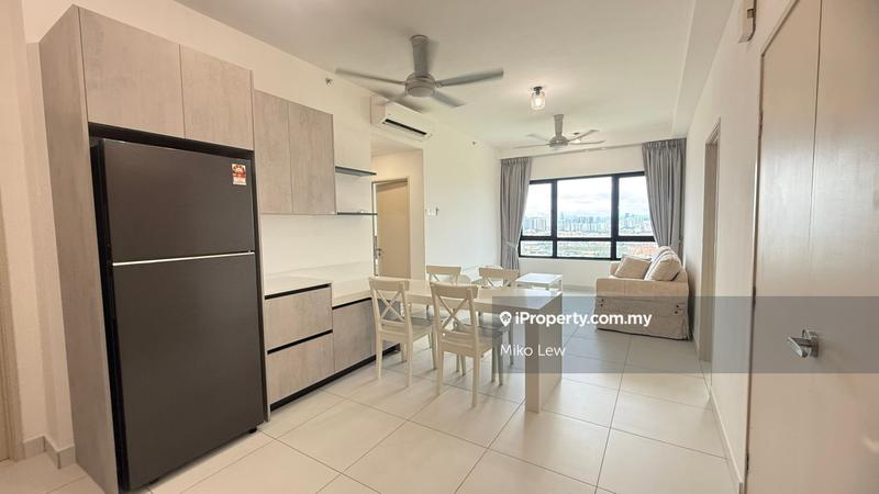 Service Residence for Rent in The Tropika by Miko Lew - iProperty.com.my