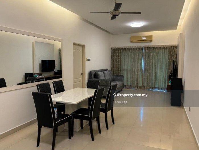 For Rent - Windsor Tower