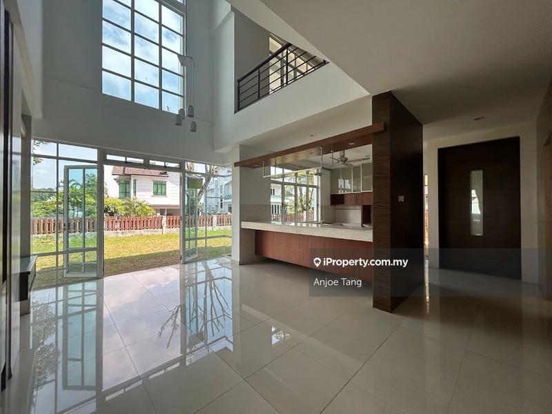 Bungalow House for Sale in Kota Kemuning, Shah Alam by Anjoe Tang - iProperty.com.my