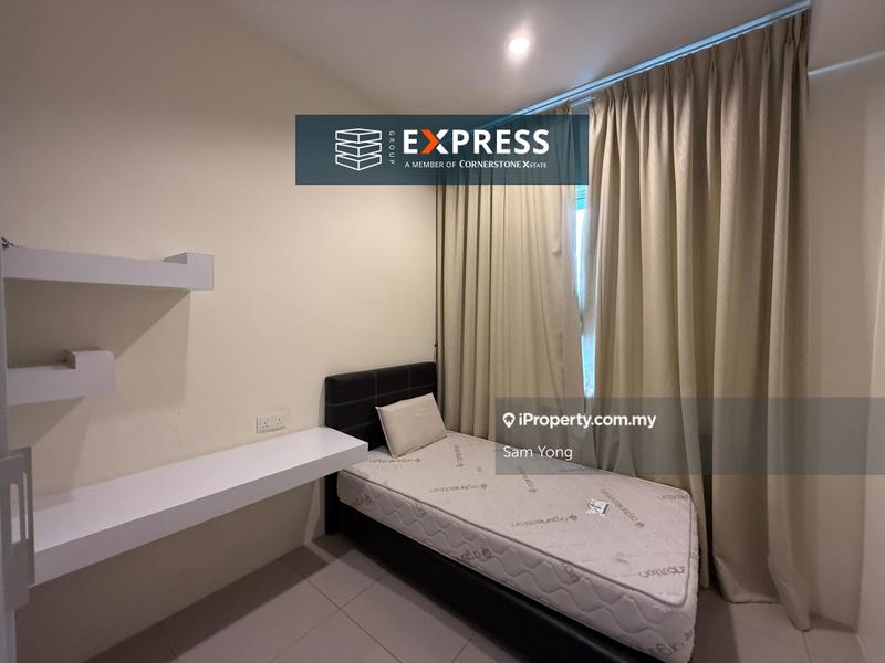 Condominium for Sale in The Wharf by Sam Yong - iProperty.com.my