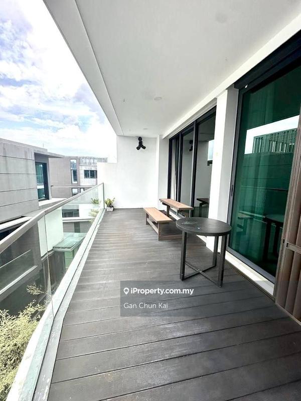 Kondominium untuk Disewa di The Light Collection IV oleh Gan Chun Kai - iProperty.com.my