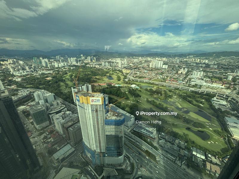 Pejabat untuk Disewa di Tun Razak Exchange, Kuala Lumpur oleh Damon Heng - iProperty.com.my
