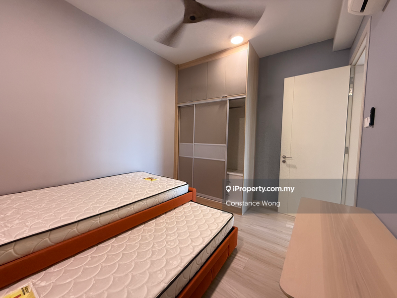 For Rent - South Brooks