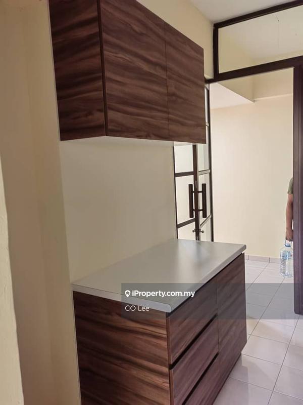 Condominium for Sale in Vista Millennium Condominium by CO Lee - iProperty.com.my