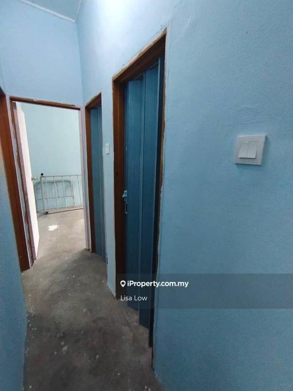 For Sale - Pangsapuri Melor