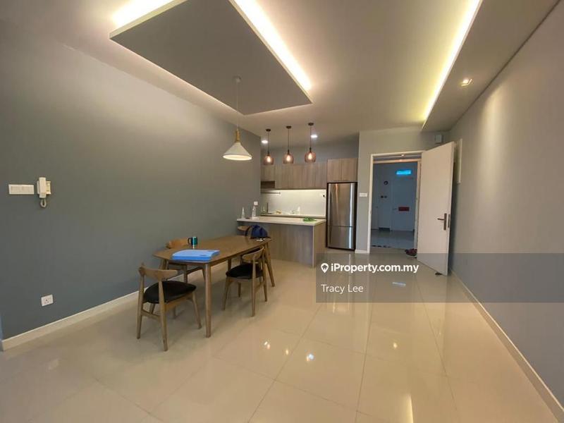 For Sale - Scenaria @ North Kiara Hills