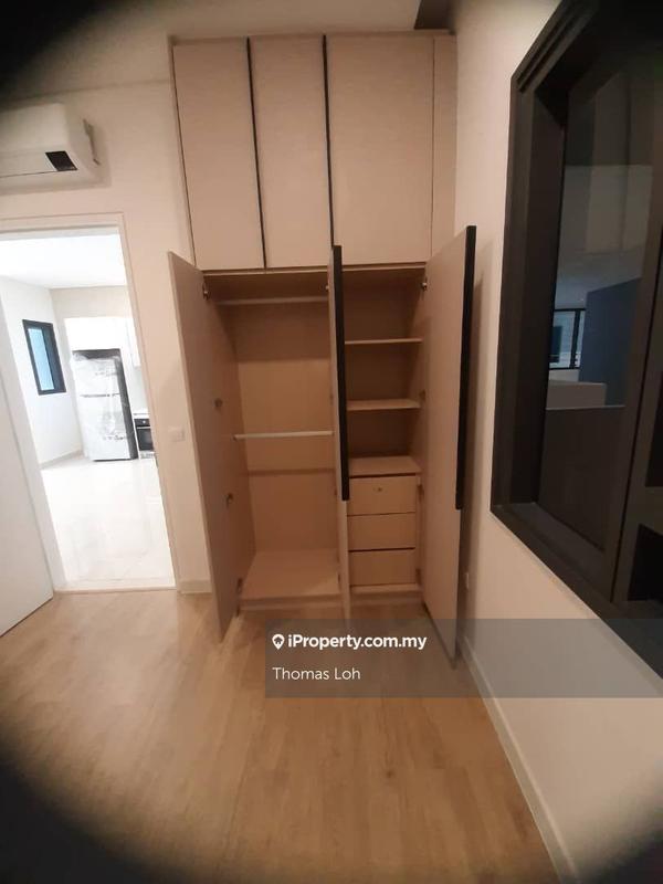 Condominium for Sale in TRIA Seputeh in 9 Seputeh, Kuala Lumpur by Thomas Loh - iProperty.com.my