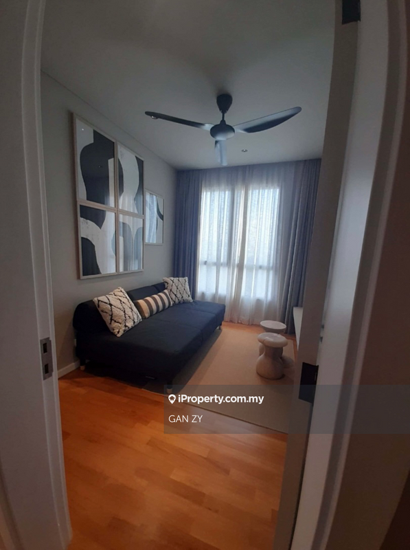 Kondominium untuk Dijual di Residensi Ampang Tengah 6 (AT 6) oleh GAN ZY - iProperty.com.my