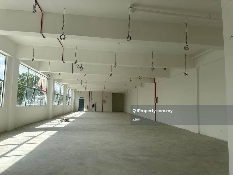 Kilang Terpisah untuk Dijual di Bandar Puncak Alam, Puncak Alam oleh Zairi - iProperty.com.my