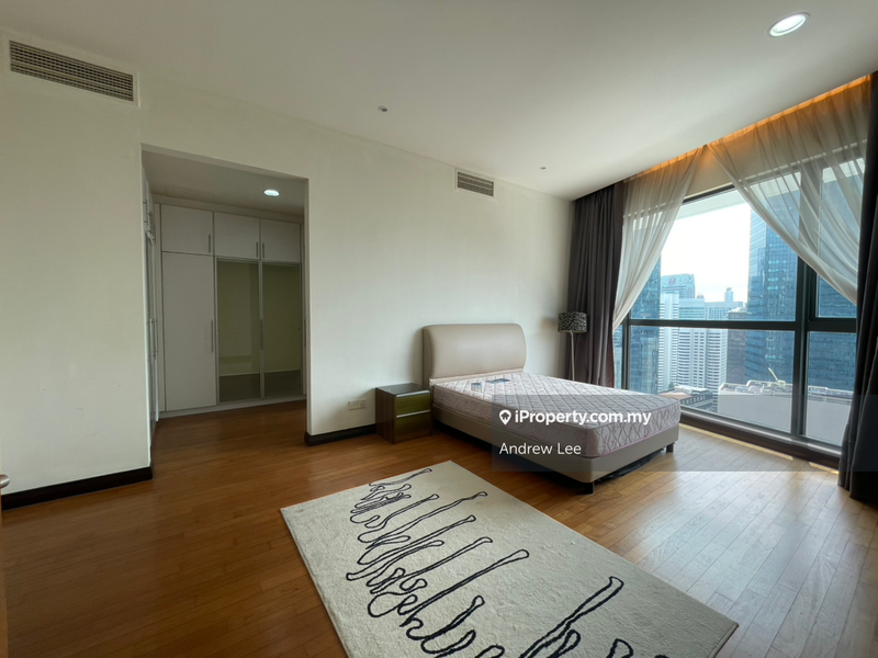 Kondominium untuk Disewa di Cendana oleh Andrew Lee - iProperty.com.my