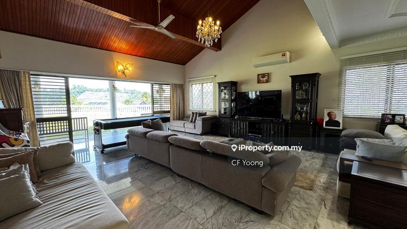 Bungalow House for Sale in Bukit Bandaraya, Bangsar by CF Yoong - iProperty.com.my
