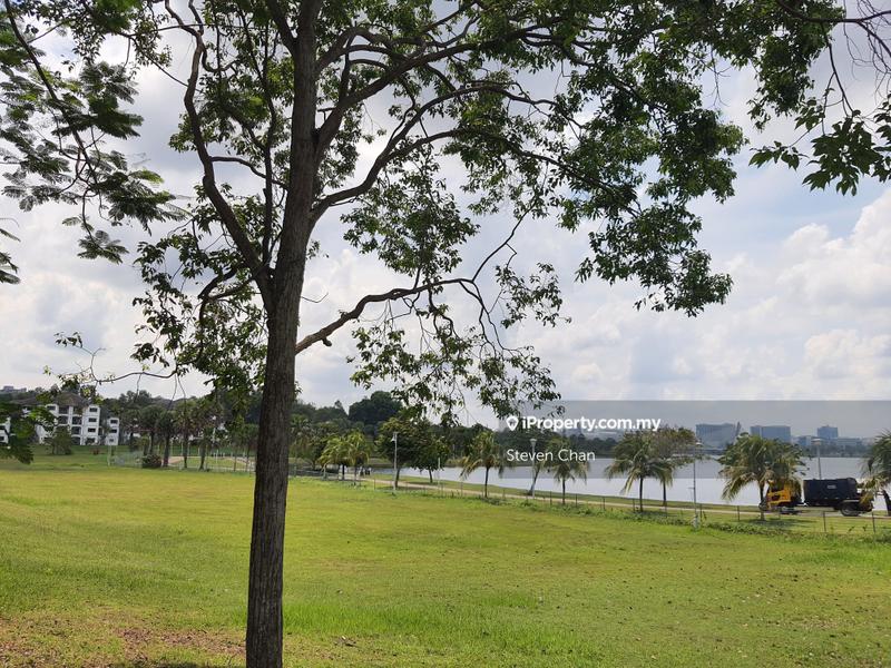 Kondominium untuk Dijual di Cyber Heights Villa oleh Steven Chan - iProperty.com.my