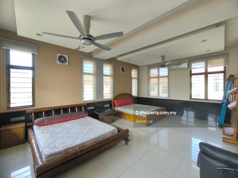 Bungalow House for Sale in Saujana Akasia, Sungai Buloh, Bukit Rahman Putra, Sungai Buloh by Jason Lai - iProperty.com.my