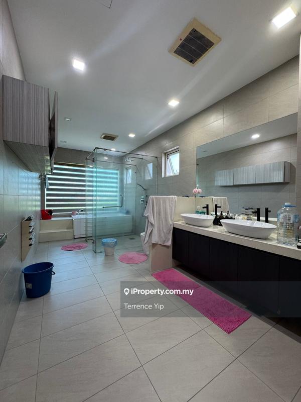 Semi-Detached House for Sale in Taman Bukit Segar, Cheras by Terrence Yip - iProperty.com.my