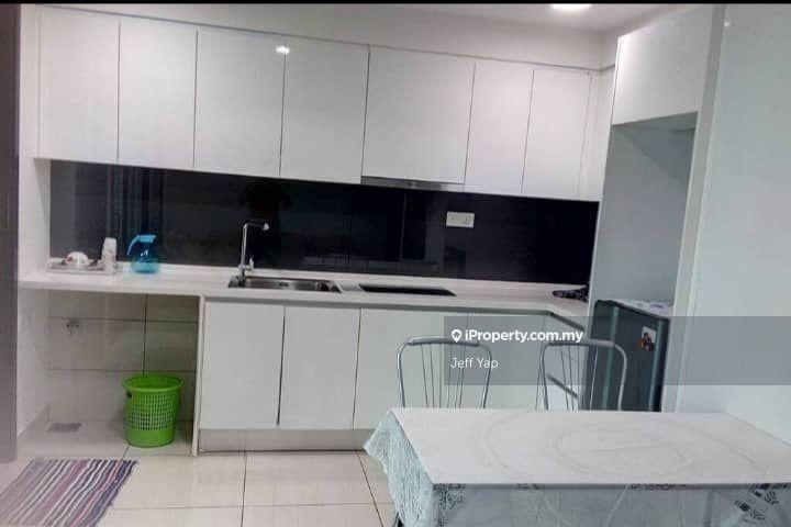 Pangsapuri untuk Dijual di Almas oleh Jeff Yap - iProperty.com.my