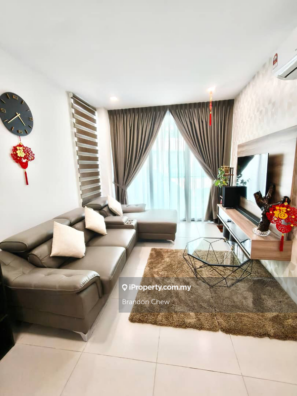 For Rent - deLOFTS Residence