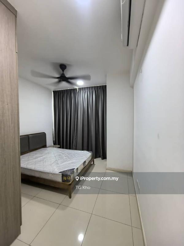 For Rent - The M @ Medini Macrolink