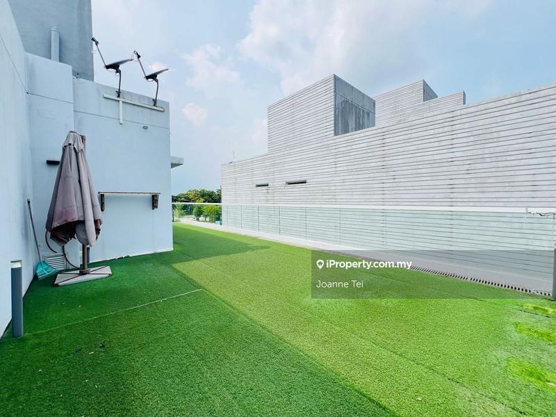 Bungalow House for Sale in Lakefront Villa, Cyberjaya by Joanne Tei - iProperty.com.my