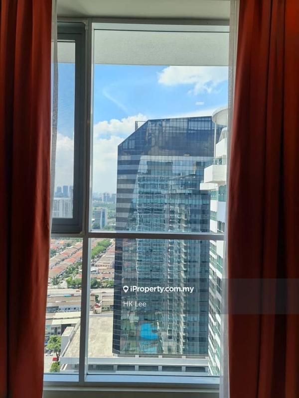 Service Residence for Sale in Uptown Residences by HK Lee - iProperty.com.my