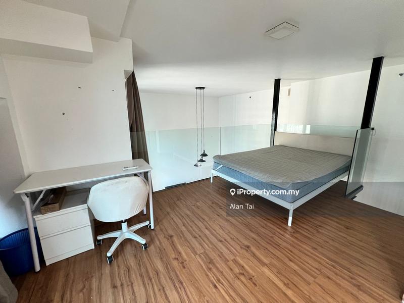 For Rent - My Loft @ Empire City