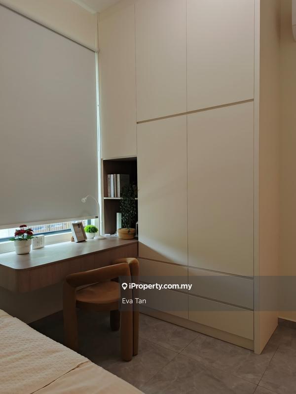 Service Residence for Sale in Ponderosa Regency by Eva Tan - iProperty.com.my
