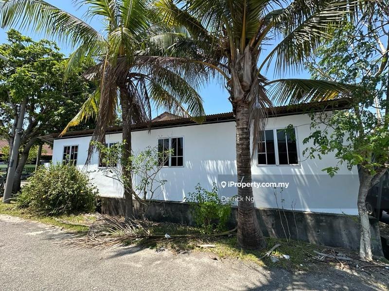 Rumah Berangkai 1 Tingkat untuk Dijual di Taman Kelisa Ria, Sungai Petani oleh Derrick Ng - iProperty.com.my