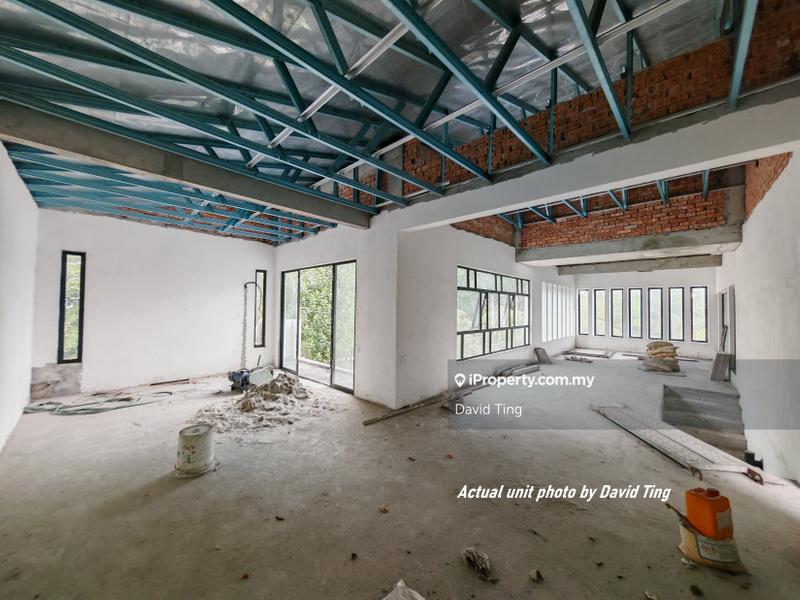 Rumah Berangkai 3 Tingkat untuk Dijual di Lake Fields, Sungai Besi oleh David Ting - iProperty.com.my