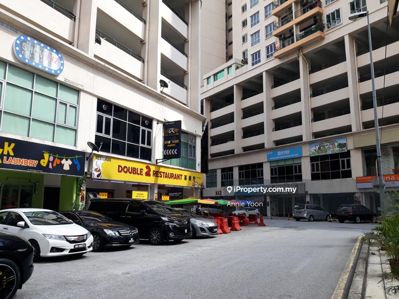Shop / Office untuk Dijual di Kuchai Lama, Kuala Lumpur oleh Annie Yoon - iProperty.com.my