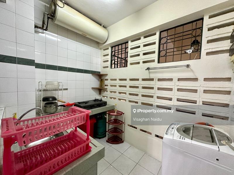 Kondominium untuk Disewa di Maxwell Towers oleh Visaghan Naidu - iProperty.com.my