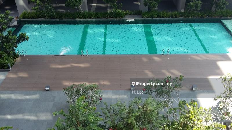 Condominium for Sale in The Reach @ Titiwangsa by HL Lee - iProperty.com.my