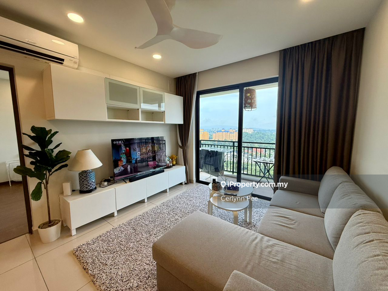 For Sale - Country Garden Central Park