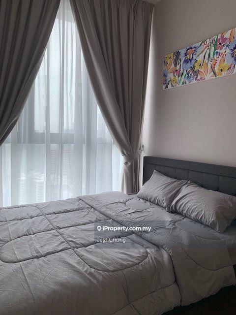 Residensi Servis untuk Disewa di 10 Stonor oleh Jess Chong - iProperty.com.my