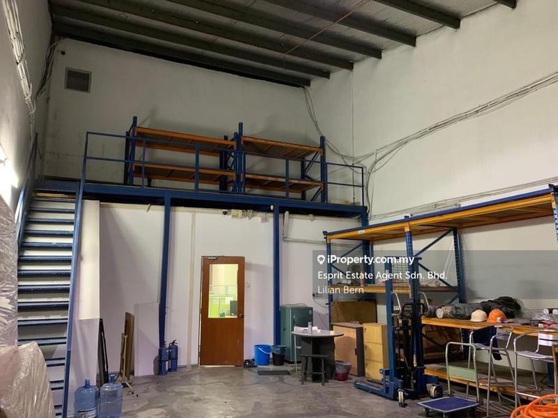 Terrace Factory for Sale in Section 33, Shah Alam by Lilian Bern - iProperty.com.my
