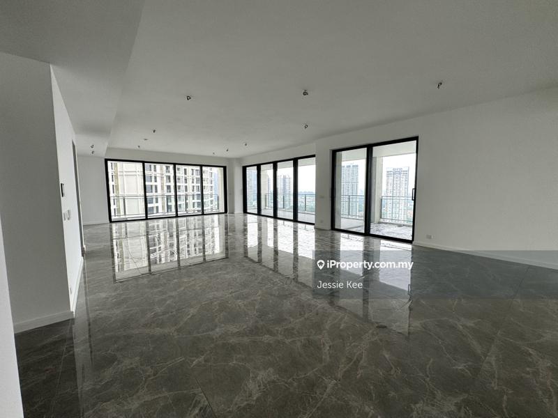 Kediaman Servis untuk Dijual di Park Regent @Desa Park City oleh Jessie Kee - iProperty.com.my