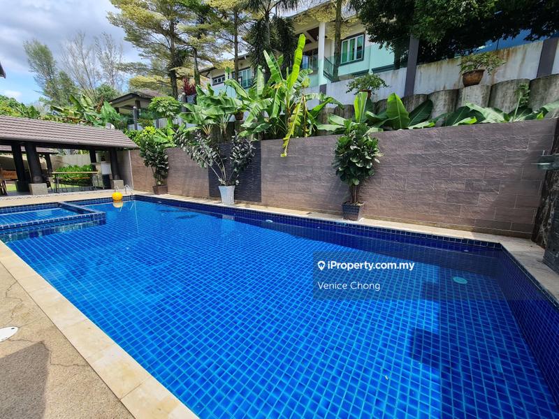 Bungalow House for Sale in Country Heights, Kajang by Venice Chong - iProperty.com.my