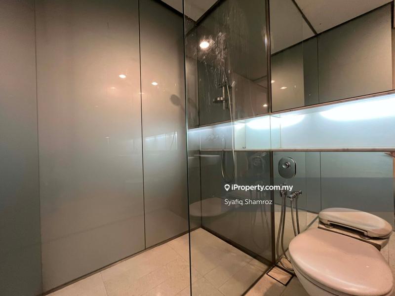 Condominium for Rent in Condominium @ The Troika by Syafiq Shamroz - iProperty.com.my