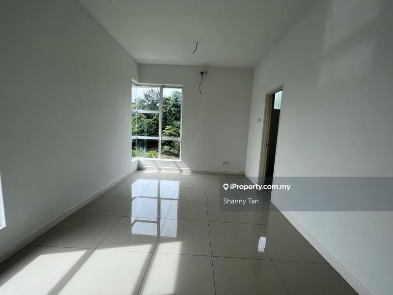 Semi-Detached House for Sale in Sungai Long, Bandar Sungai Long by Shanny Tan - iProperty.com.my