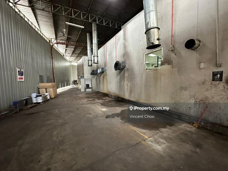 Kilang Terpisah untuk Dijual di Kota Damansara, Selangor oleh Vincent Choo - iProperty.com.my