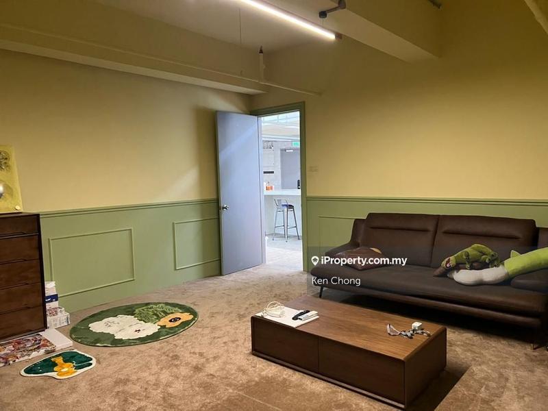 Office for Sale in Kota Damansara, Selangor by Ken Chong - iProperty.com.my
